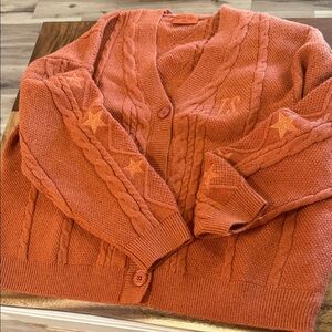 Taylor Swift Fate of Ophelia Cardigan